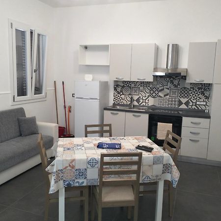Casa Antonio E Nicoletta Villa Porto Cesareo Bagian luar foto