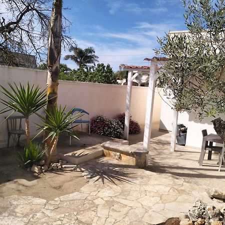 Casa Antonio E Nicoletta Villa Porto Cesareo Bagian luar foto