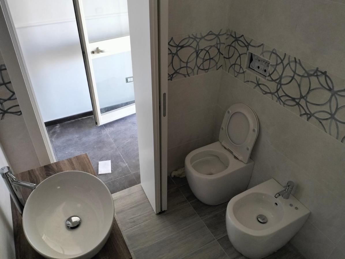 Casa Antonio E Nicoletta Villa Porto Cesareo Bagian luar foto