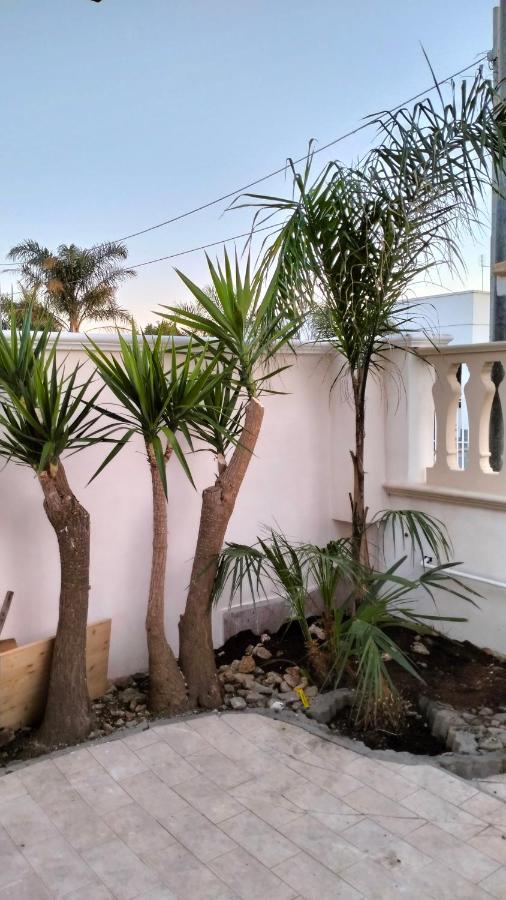 Casa Antonio E Nicoletta Villa Porto Cesareo Bagian luar foto