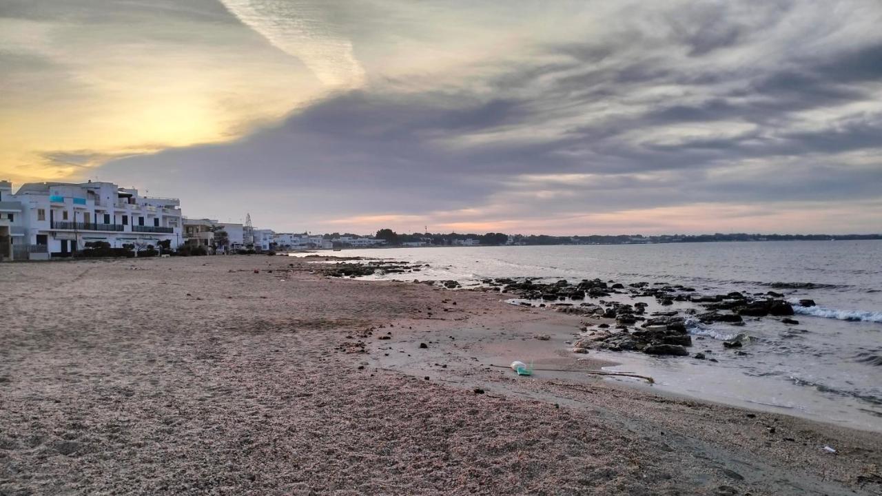 Casa Antonio E Nicoletta Villa Porto Cesareo Bagian luar foto