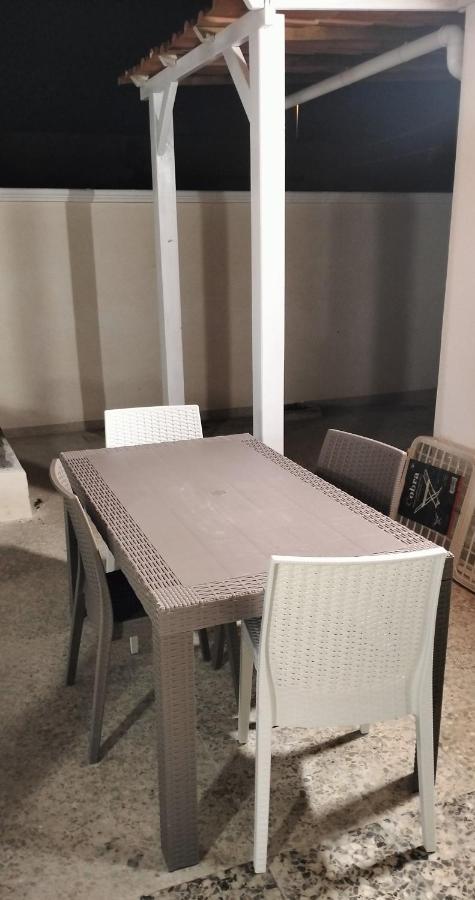 Casa Antonio E Nicoletta Villa Porto Cesareo Bagian luar foto
