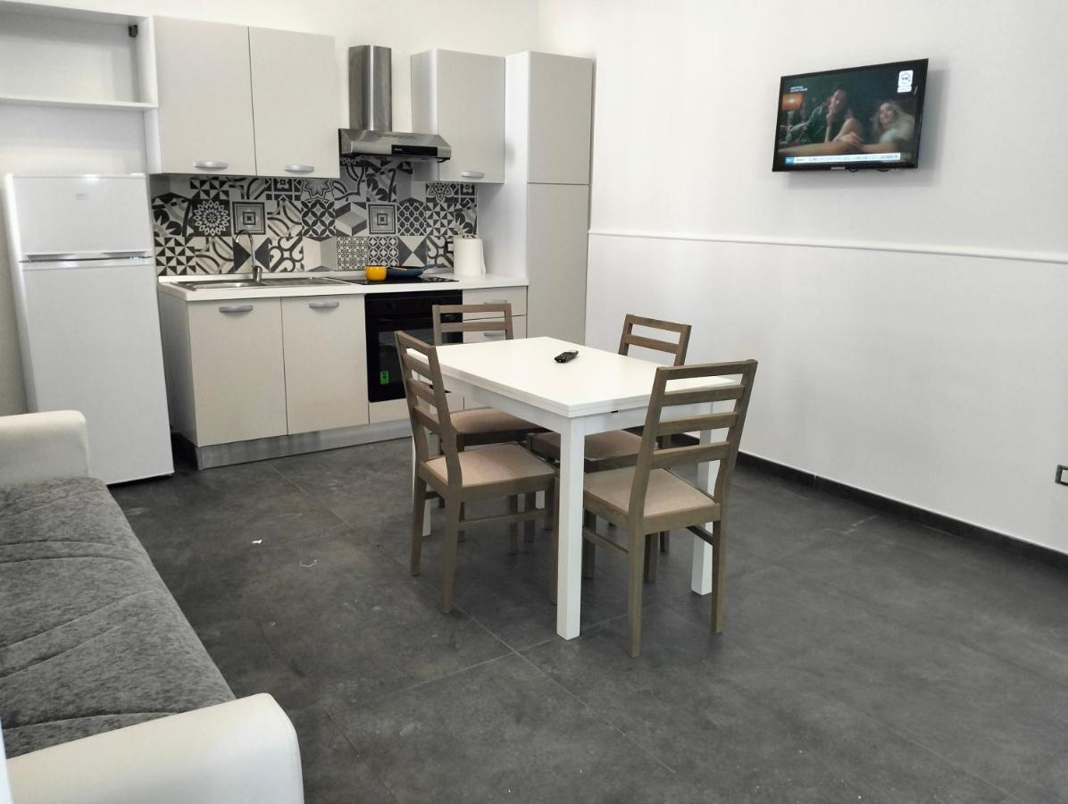 Casa Antonio E Nicoletta Villa Porto Cesareo Bagian luar foto
