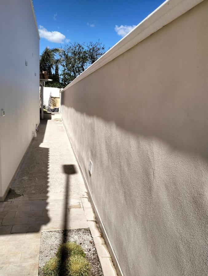 Casa Antonio E Nicoletta Villa Porto Cesareo Bagian luar foto