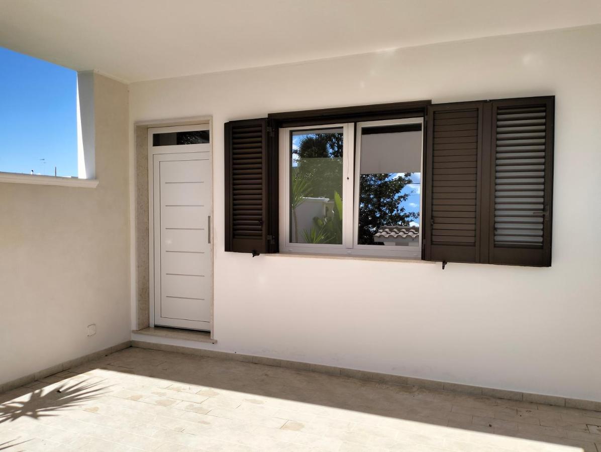 Casa Antonio E Nicoletta Villa Porto Cesareo Bagian luar foto