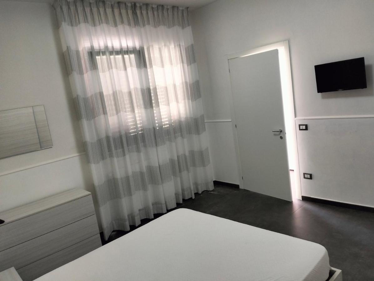 Casa Antonio E Nicoletta Villa Porto Cesareo Bagian luar foto