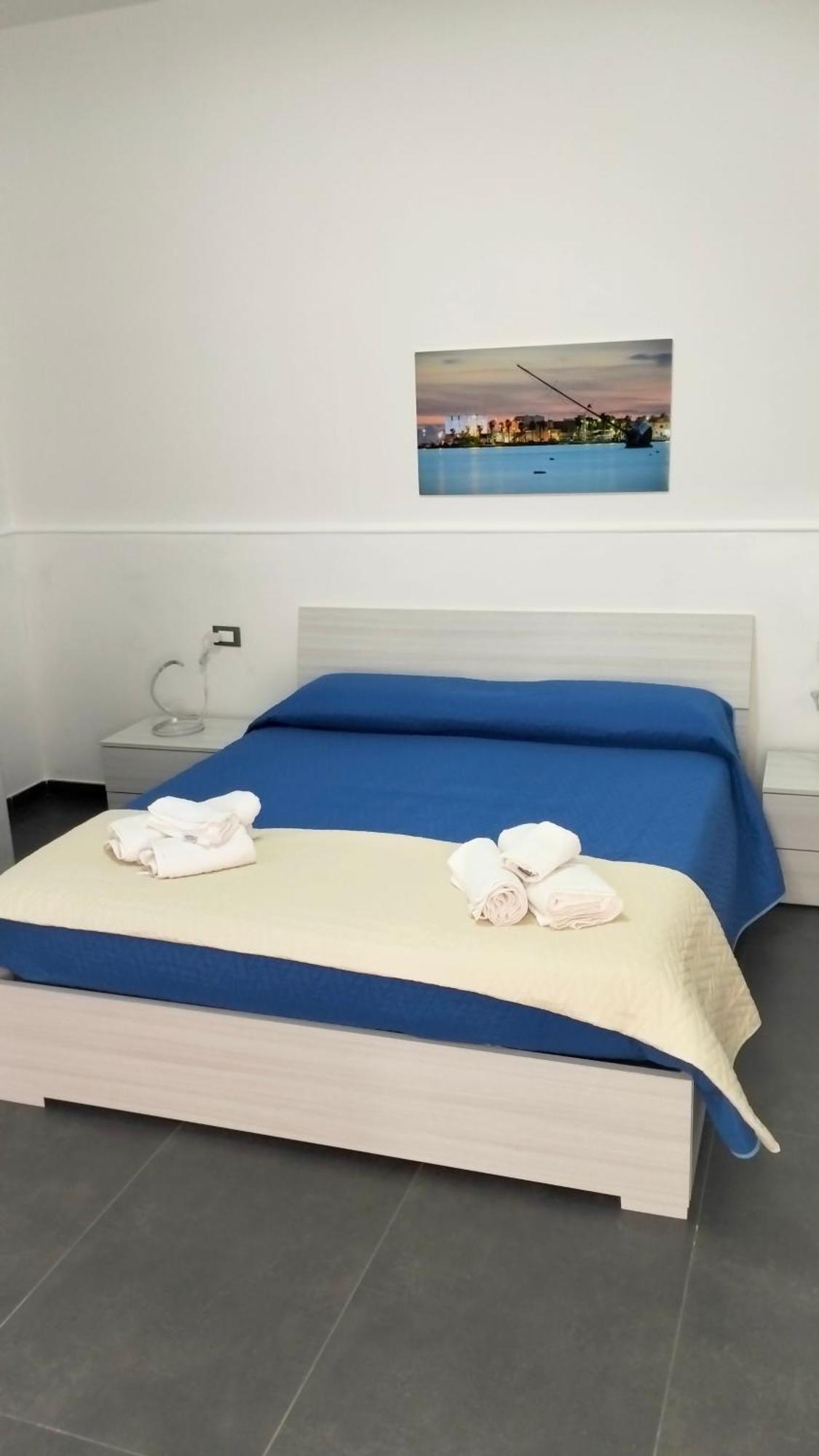 Casa Antonio E Nicoletta Villa Porto Cesareo Bagian luar foto