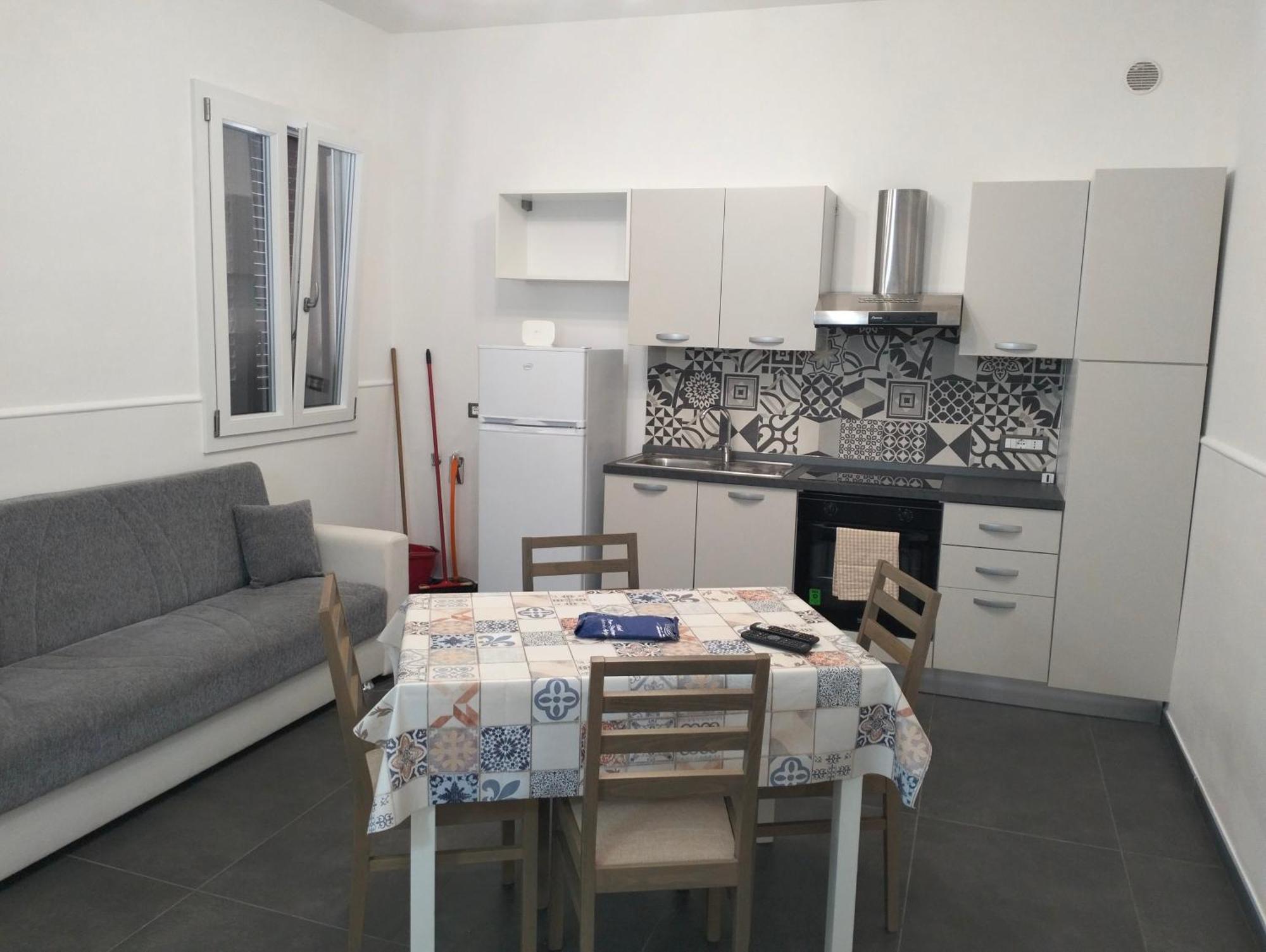 Casa Antonio E Nicoletta Villa Porto Cesareo Bagian luar foto