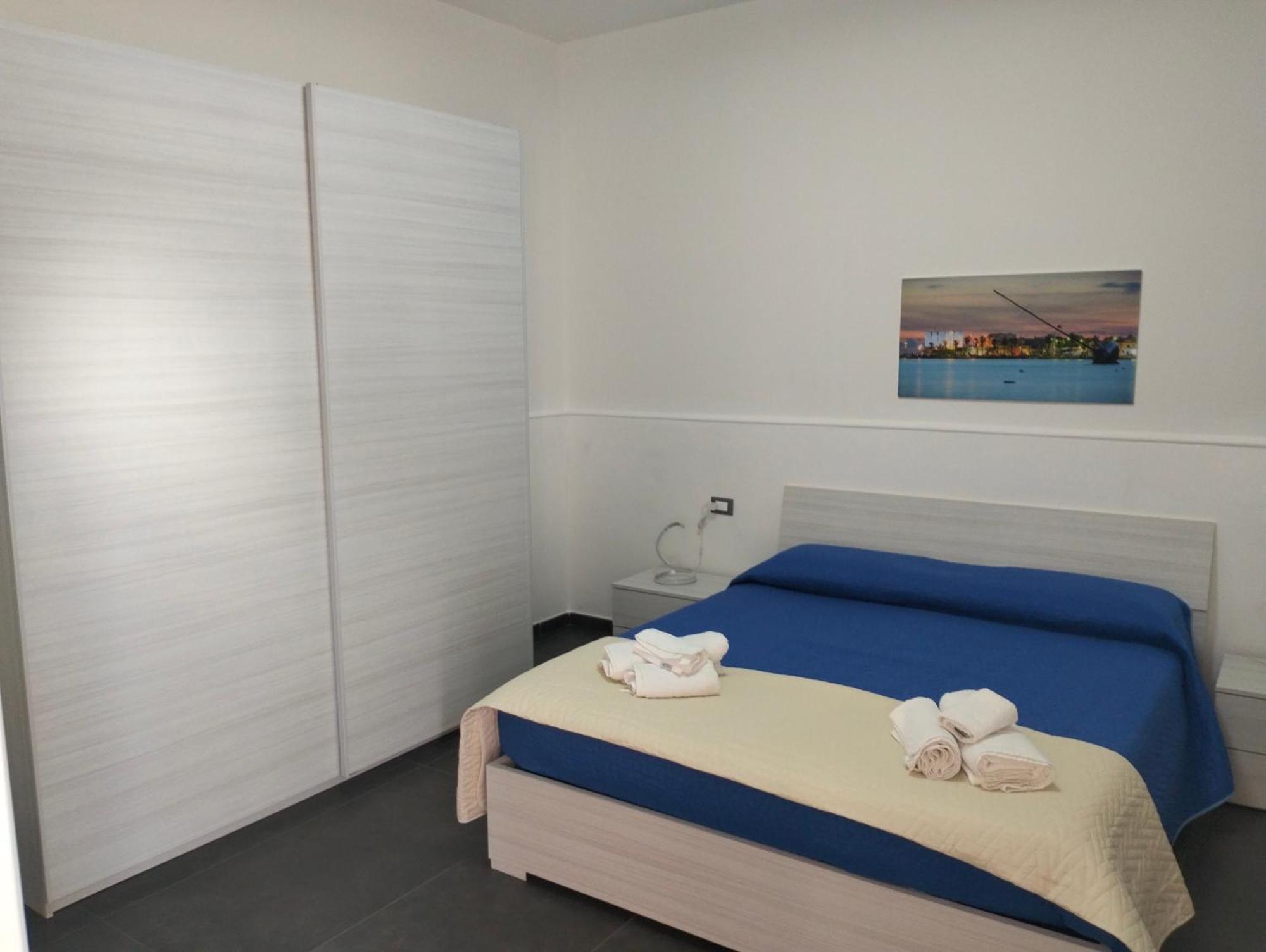 Casa Antonio E Nicoletta Villa Porto Cesareo Bagian luar foto